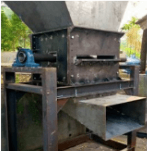 Inovasi Teknologi Upcycling Sampah